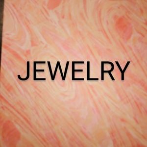 JEWELRY BAUBLES BLING TRINKETS AND BIJOUTERIE